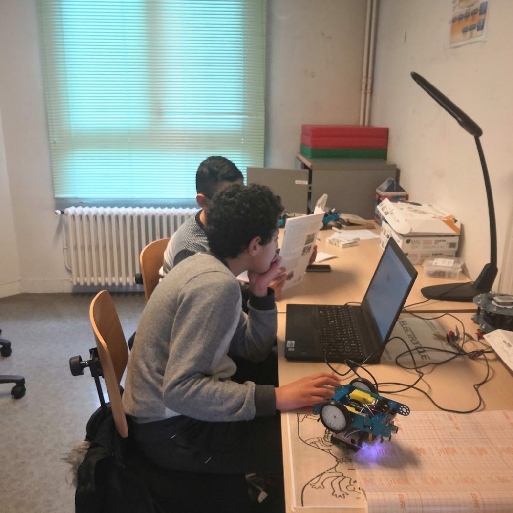 La Fabrique Numérique 2